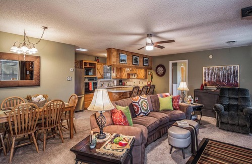 Ruidoso Cabin | Groovy View by Ruidoso Vacation Rentals