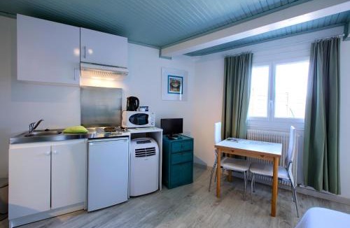 Saint-Sulpice-de-Faleyrens Apartment | Gros caillou de St Emilion