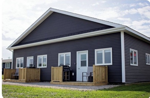 Rocky Harbour Apartment | Gros Morne Coastal Suites #2