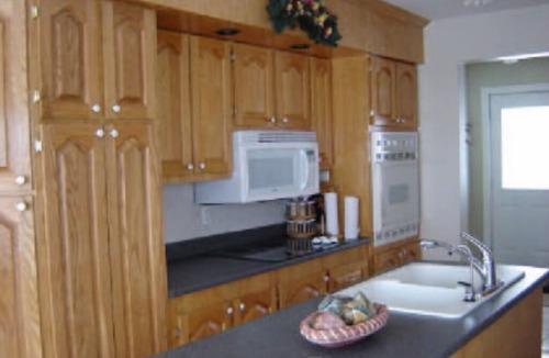 Rocky Harbour House | Gros Morne National Park