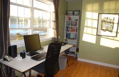 Rocky Harbour House | Gros Morne National Park