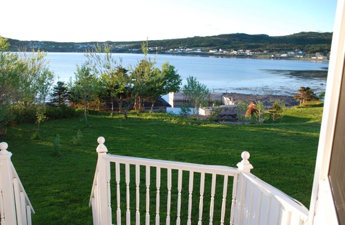 Rocky Harbour House | Gros Morne National Park