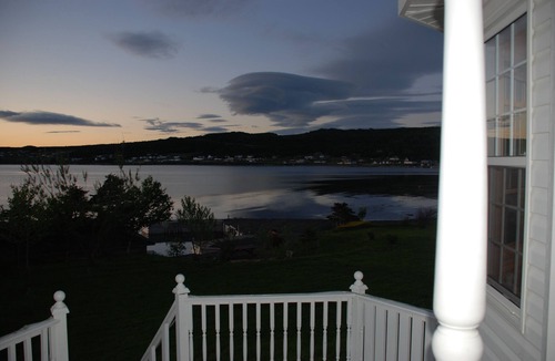 Rocky Harbour House | Gros Morne National Park