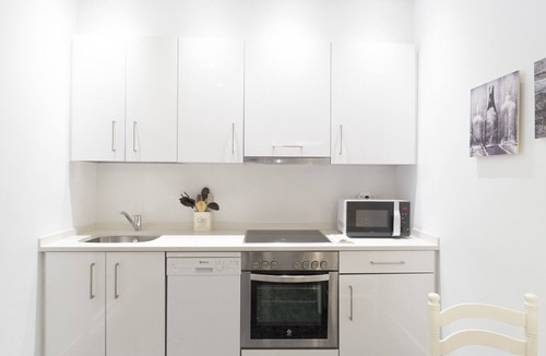 Gros Apartment | GROSEKO, next to La Zurriola beach