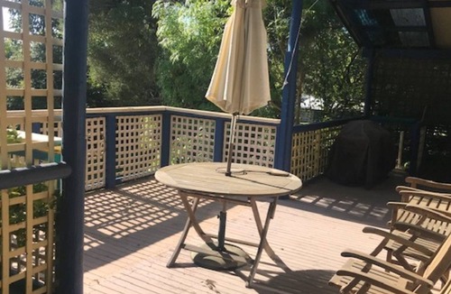 Ventnor House | Grossard Point Retreat