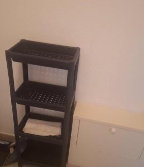 Matthaus Apartment | Grosse 1-Z-Wohnung