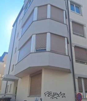 Matthaus Apartment | Grosse 1-Z-Wohnung