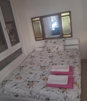 Matthaus Apartment | Grosse 1-Z-Wohnung