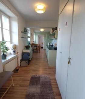 Derendingen Apartment | Grosse 4-Zimmer-Wohnung in Stadt- und Autobahnnähe