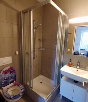 Derendingen Apartment | Grosse 4-Zimmer-Wohnung in Stadt- und Autobahnnähe