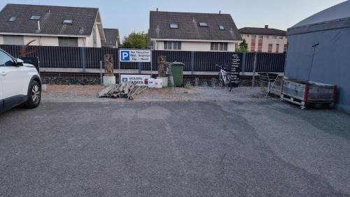 Derendingen Apartment | Grosse 4-Zimmer-Wohnung in Stadt- und Autobahnnähe