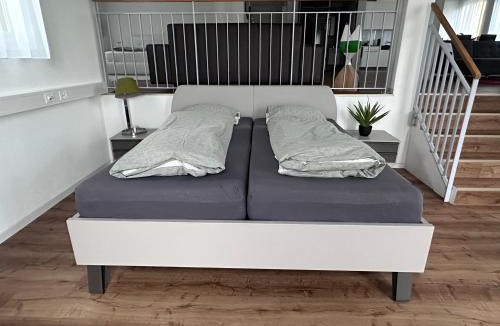 Seengen Apartment | Grosse Einzimmerwohnung/Büro/Showroom