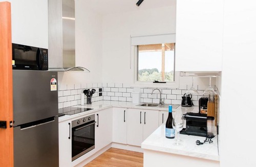 Torquay Apartment | Grossmans Pavillion Getaway