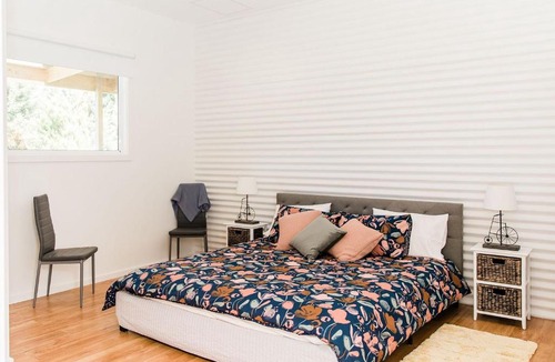 Torquay Apartment | Grossmans Pavillion Getaway