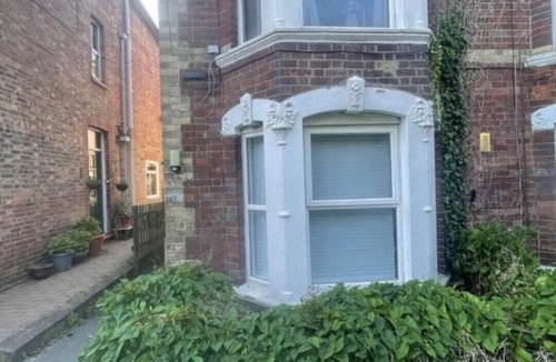 Royal Tunbridge Wells Apartment | Grosvenor Suite