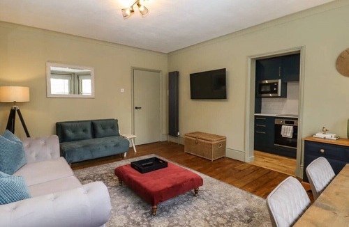Royal Tunbridge Wells Apartment | Grosvenor Abode, Royal Tunbridge Wells