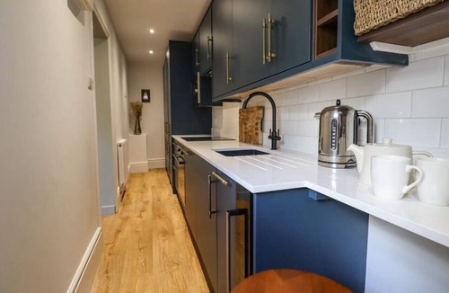 Royal Tunbridge Wells Apartment | Grosvenor Abode, Royal Tunbridge Wells