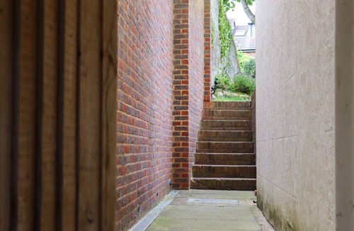 Royal Tunbridge Wells Apartment | Grosvenor Abode, Royal Tunbridge Wells