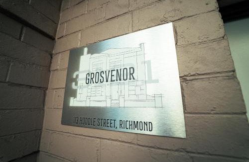Richmond North Apartment | Grosvenor 3121 Richmond