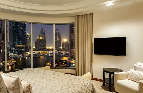 Dubai Marina Hotel | Grosvenor House, a Luxury Collection Hotel, Dubai