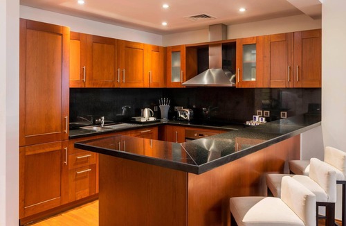 Dubai Marina Hotel | Grosvenor House, a Luxury Collection Hotel, Dubai