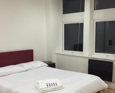 Splott Apartment | Grosvenor house