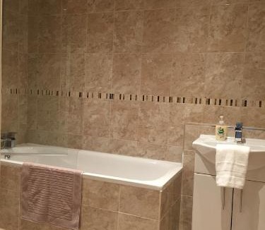 Splott Apartment | Grosvenor house