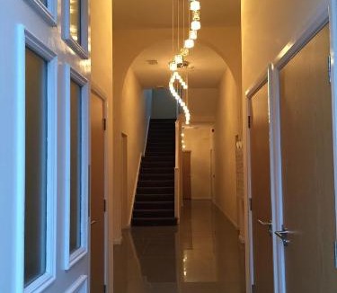 Splott Apartment | Grosvenor house