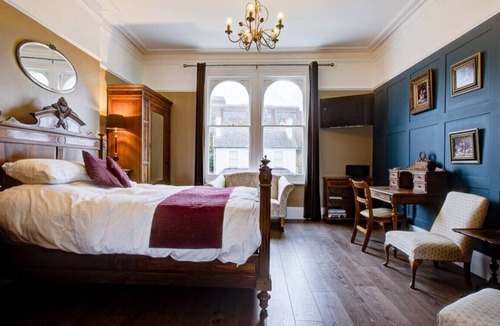 Wallington North Apartment | Grosvenor Road's Normanhurst