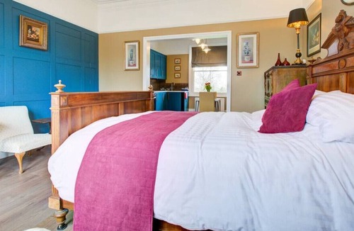 Wallington North Apartment | Grosvenor Road's Normanhurst