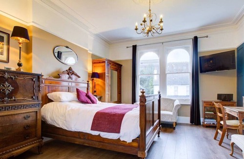 Wallington North Apartment | Grosvenor Road's Normanhurst