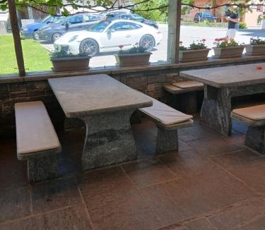 Foroglio Bed & Breakfast | Grotto osteria di Baloi