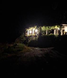 Foroglio Bed & Breakfast | Grotto osteria di Baloi