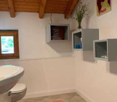 Giornico Bed & Breakfast | Grotto Pergola
