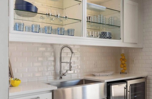 South Tulsa House | Grotto @ Southern Hills W/Pool & Hot Tub