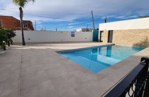 Los Imbernones Apartment | Ground floor San Pedro del Pinatar