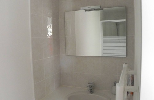 Saint-Jean-de-Marsacq Apartment | GROUND FLOOR APARTMENT