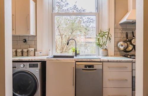 Windsor Apartment | Ground Floor 1-Bedroom Flat in Windsor