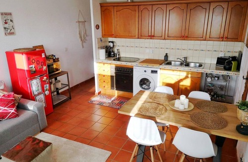 Osseja Apartment | Ground Floor 1 room Pool, Fireplace & Private Garden