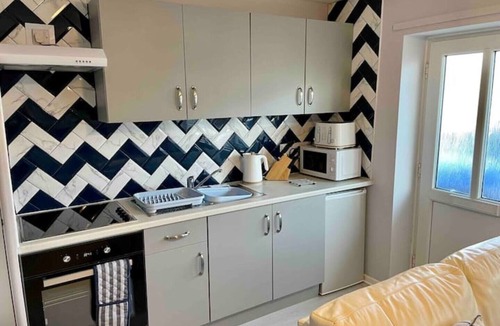 Brean Apartment | Ground floor, 2 Bedroom Apartment with parking