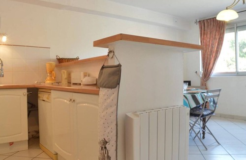 Banyuls-sur-Mer Apartment | Ground Floor 3-Room Apartment, Sea Proximity, Parking, 4 Sleeps, Banyuls-sur-Mer