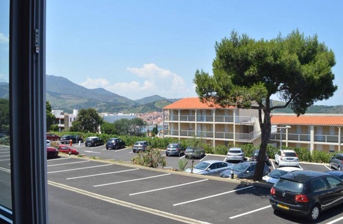 Banyuls-sur-Mer Apartment | Ground Floor 3-Room Apartment, Sea Proximity, Parking, 4 Sleeps, Banyuls-sur-Mer
