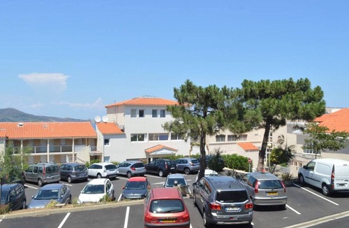 Banyuls-sur-Mer Apartment | Ground Floor 3-Room Apartment, Sea Proximity, Parking, 4 Sleeps, Banyuls-sur-Mer