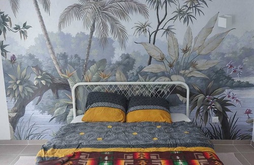 Mailly-Champagne Apartment | Ground floor apartment with garden near Reims