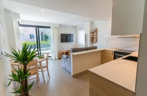Suances Apartment | Ground Floor A - La Torre de Suances