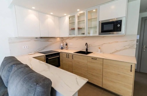 Suances Apartment | Ground Floor A - La Torre de Suances