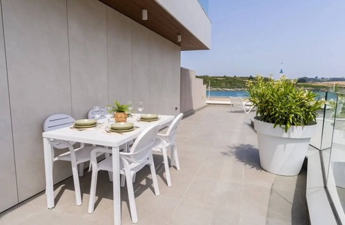 Suances Apartment | Ground Floor A - La Torre de Suances