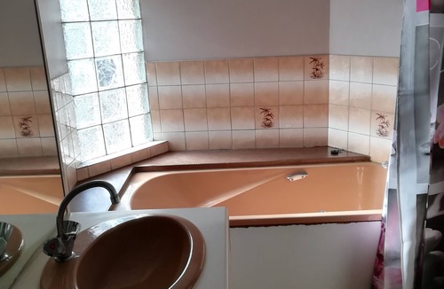 Mirecourt House | Ground floor accommodation with terrace