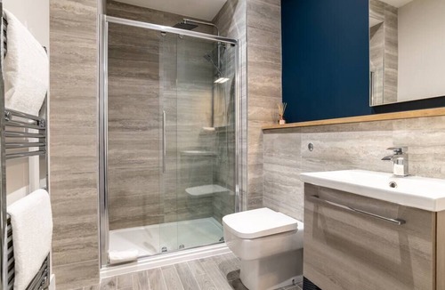 Aberdeen West End Apartment | Ground Floor - Albyn Area