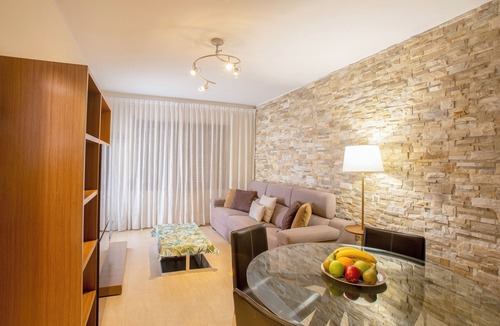 Torredembarra House | GROUND FLOOR APARTMENT TORREDEMBARRA URB.BABILONIA